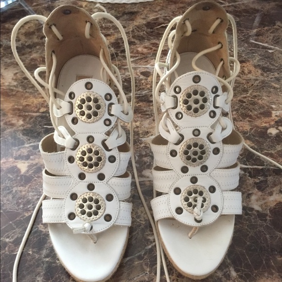 Michael Kors sandals - Picture 3 of 6